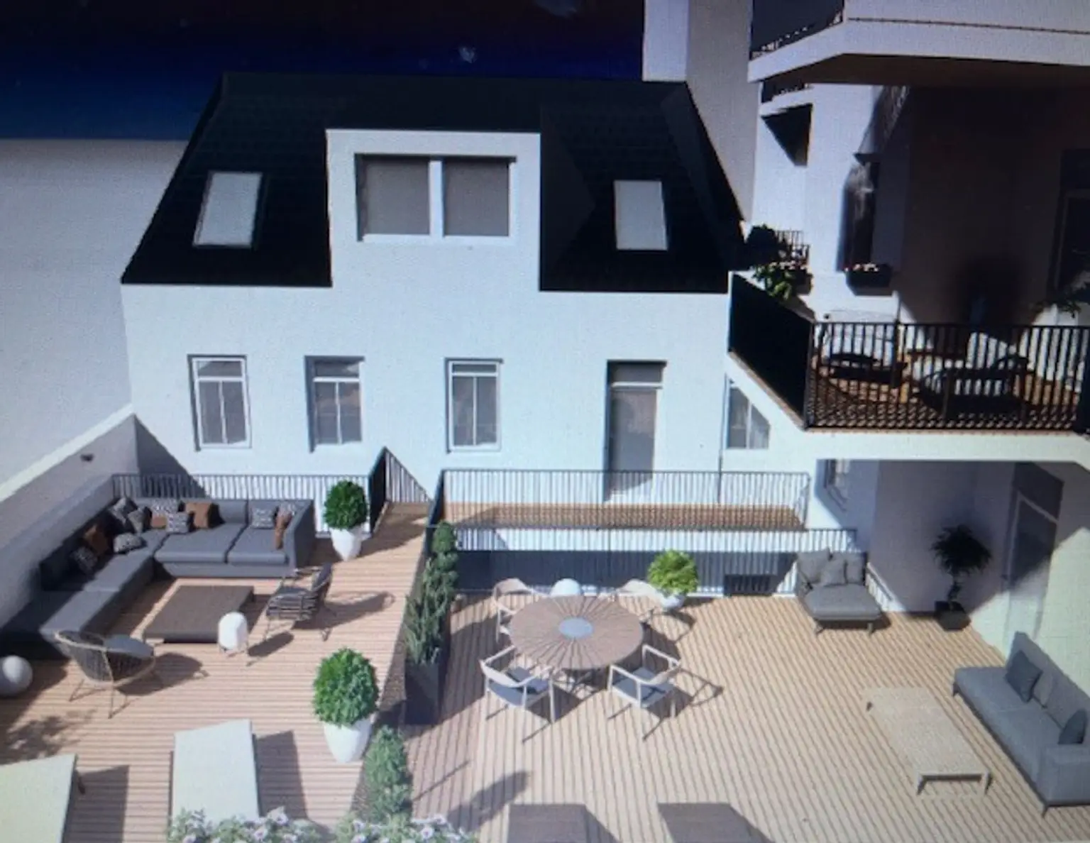 wunderschöne ERSTBEZUG Balkon-/Terrassenwohnungen