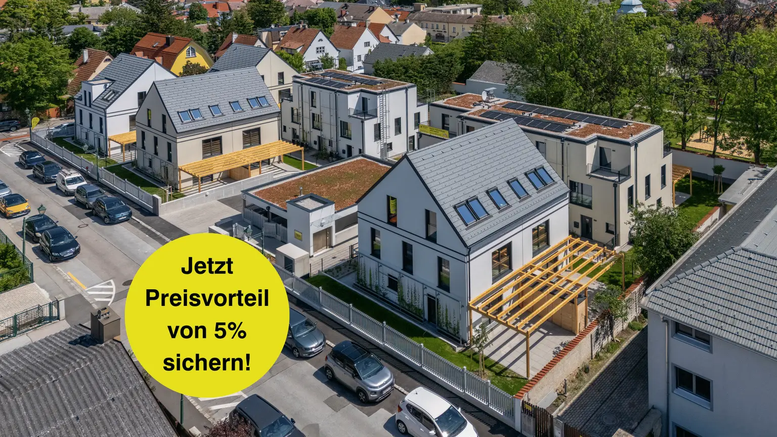 Außenaufnahme
