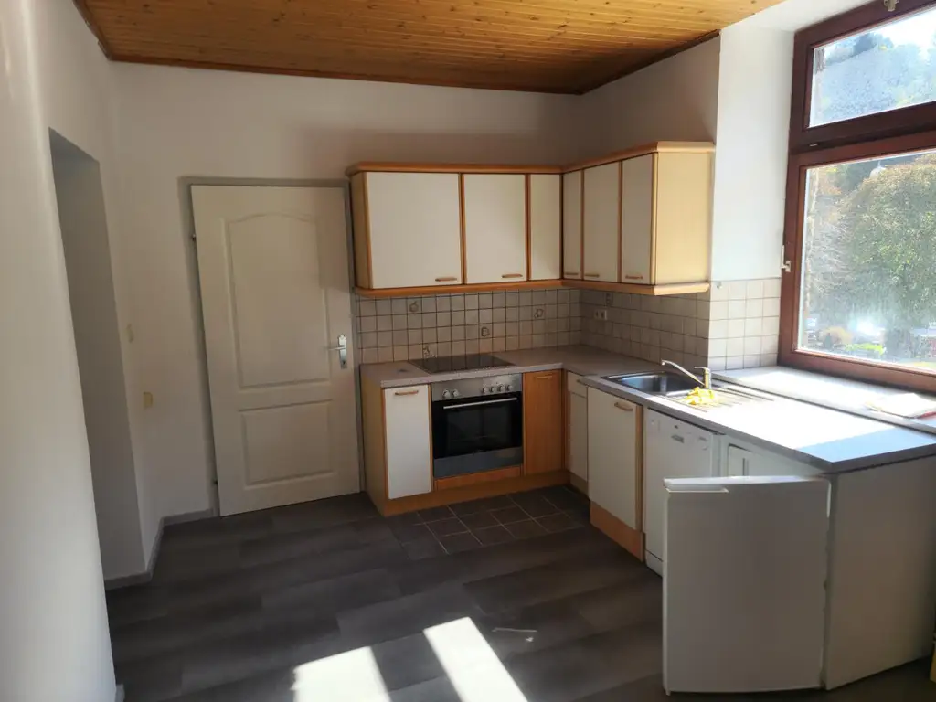 Mietwohnung in Lilienfeld – 4 Zimmer, ca. 85 m²