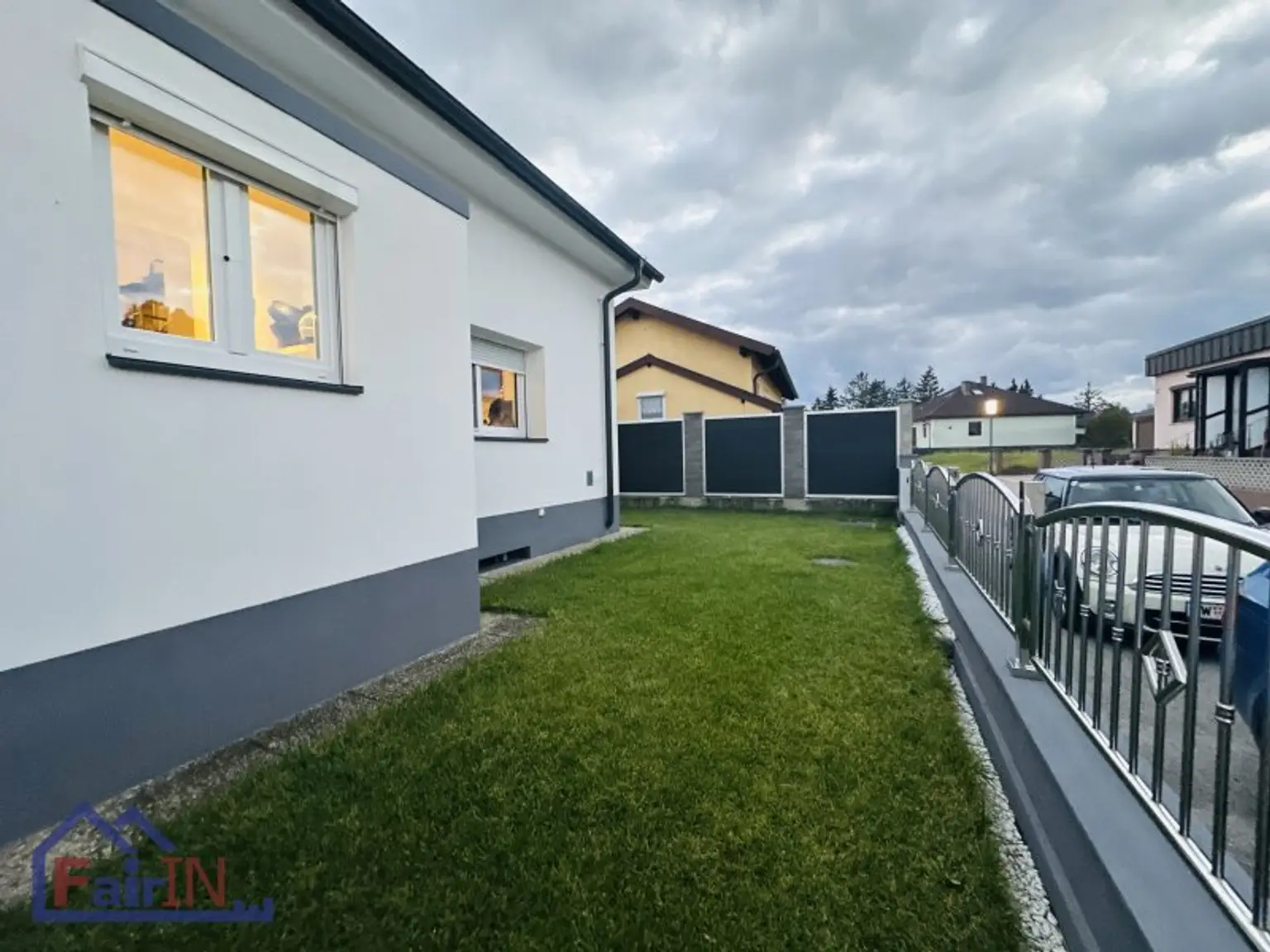 Traumhaus in Sollenau: Gepflegtes 140m² Heim mit Garten, Garage!