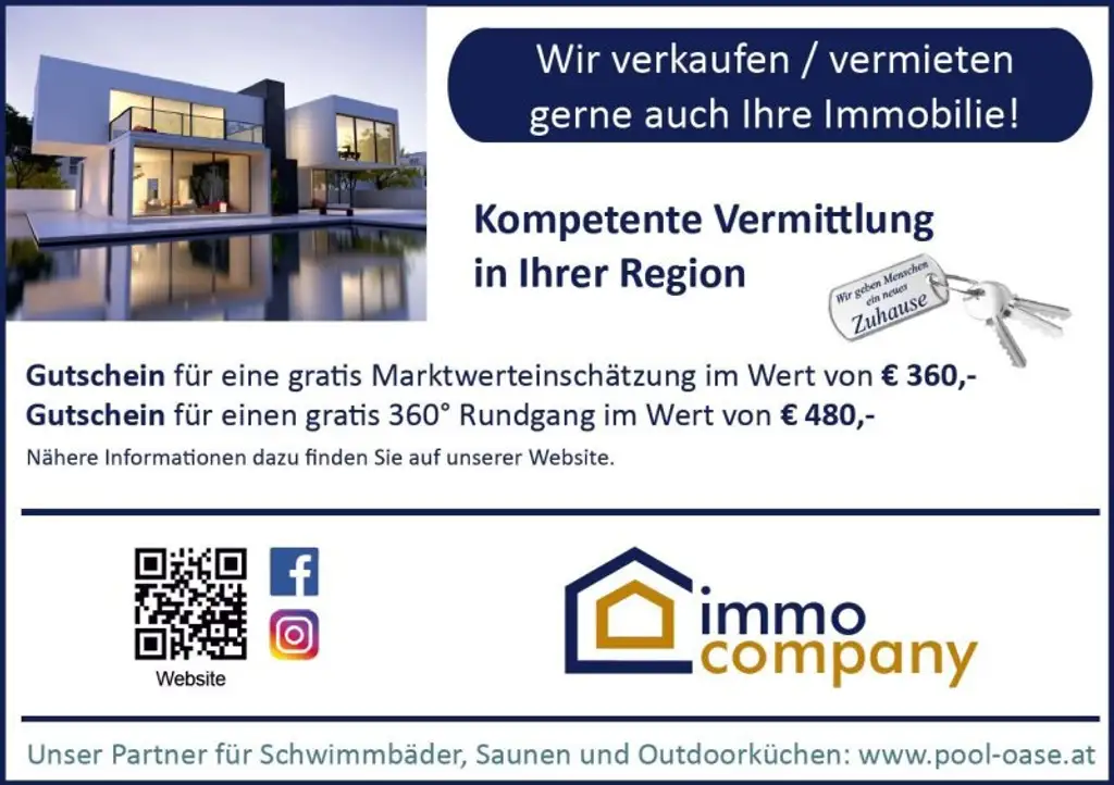 FAMILIENTRAUM - im Herzen von Schwechat!
