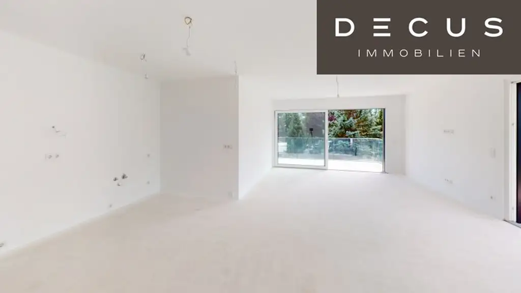 | PROVISIONSFREI | NEUBAU | GROSSER BALKON |