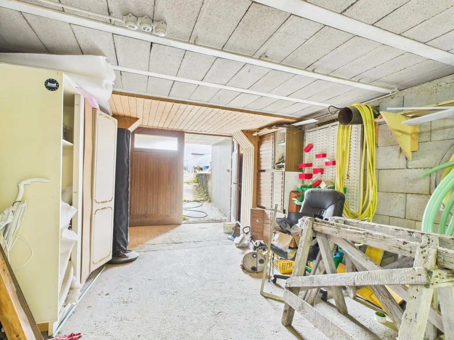 Gepflegtes Einfamilienhaus in Podersdorf am See