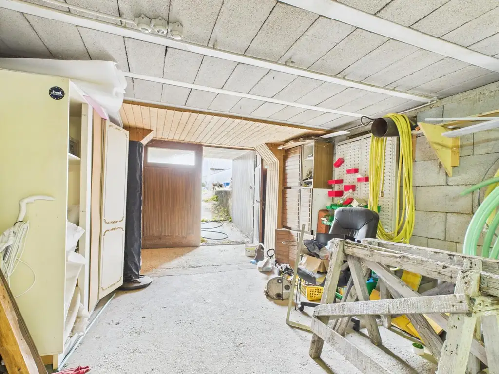 Gepflegtes Einfamilienhaus in Podersdorf am See