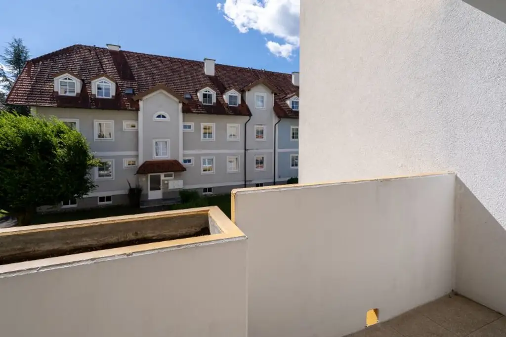 Traumhafte 3-Zimmer-Wohnung in bester Lage von Attnang-Puchheim