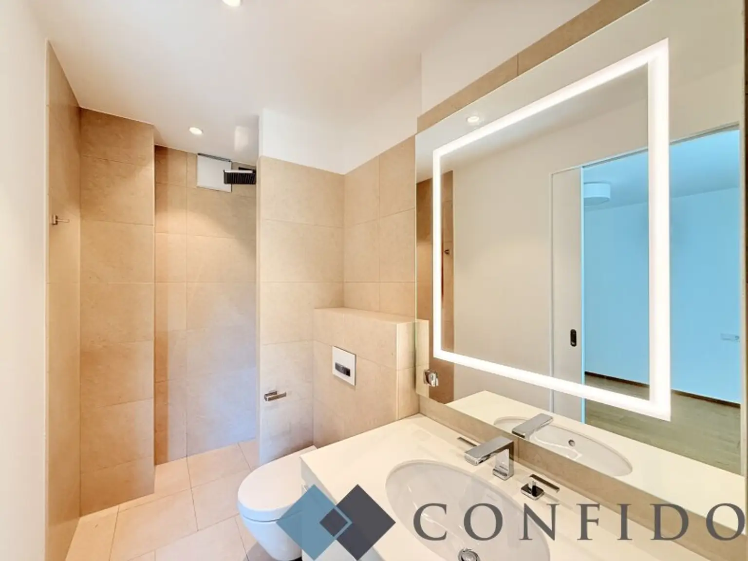 Badezimmer 1