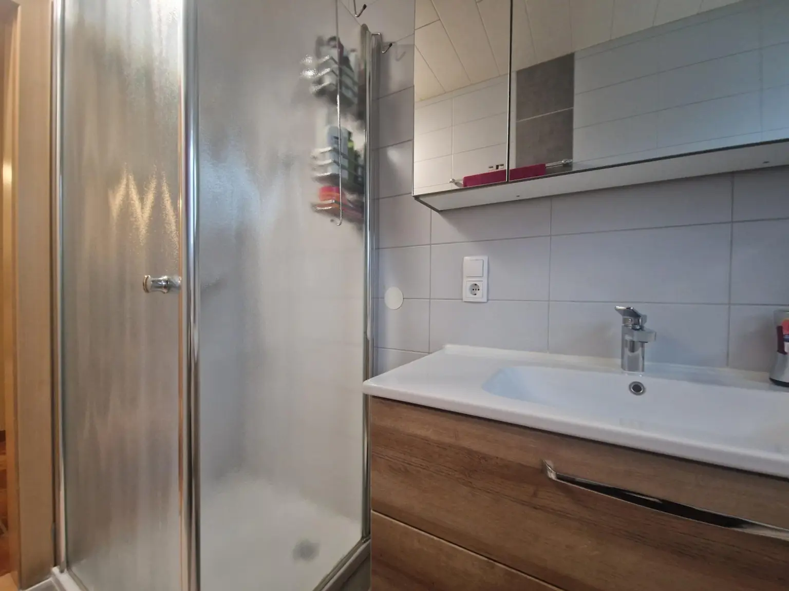 4-Zimmer-Wohnung in ausgezeichneter Lage!