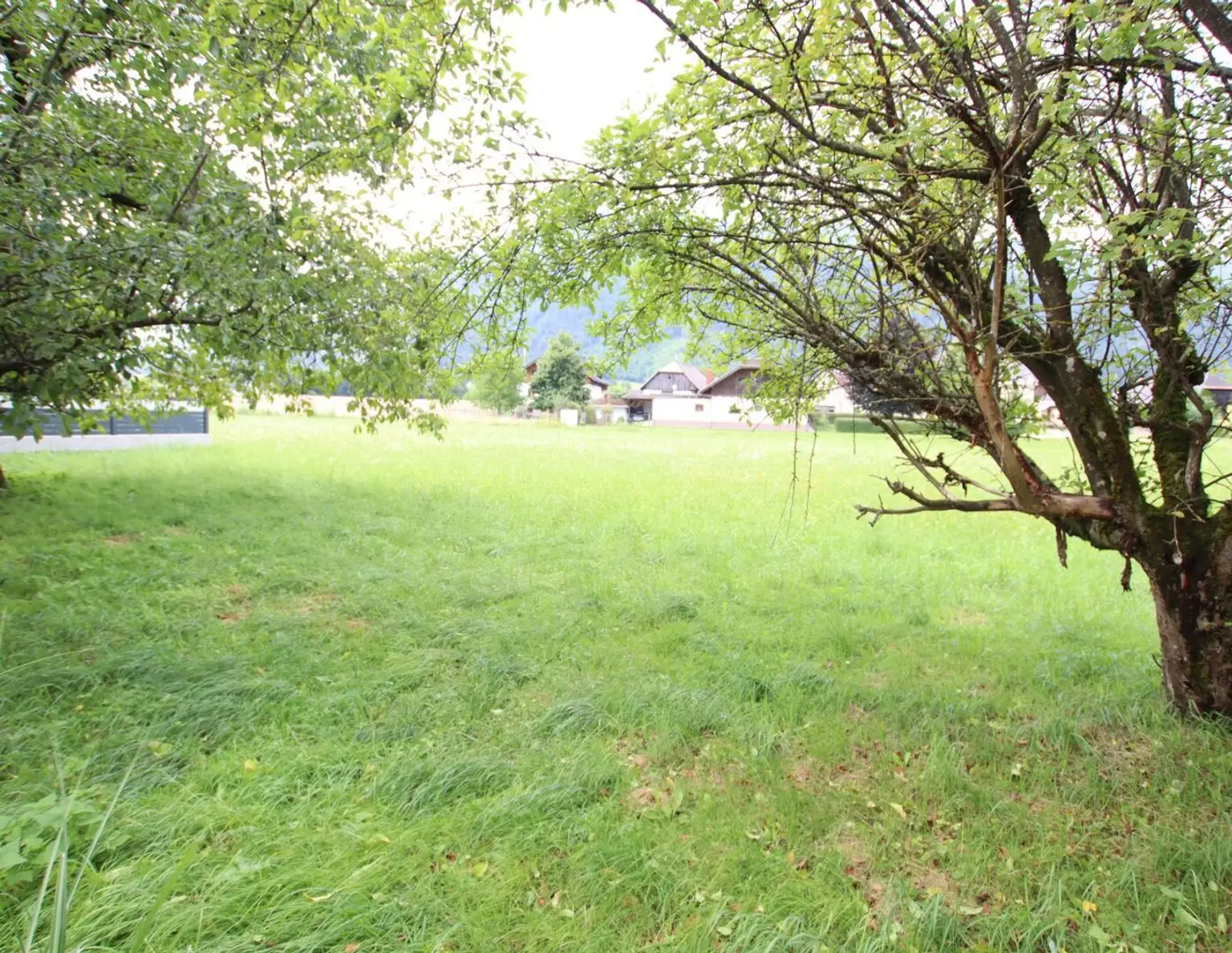 Altes Bauernhaus mit 9.782m² Grund und traumhafter Aussicht - Klagenfurt Land