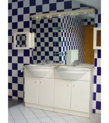 Traumhaftes Mehrfamilienhaus in Mistelbach – 3 Wohneinheiten, top gepflegt, mit Stadtblick und Weinkeller!