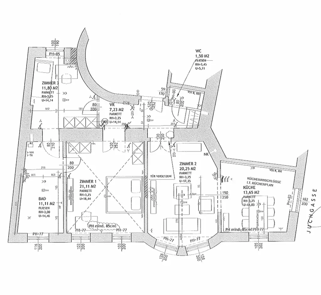 Plan 1