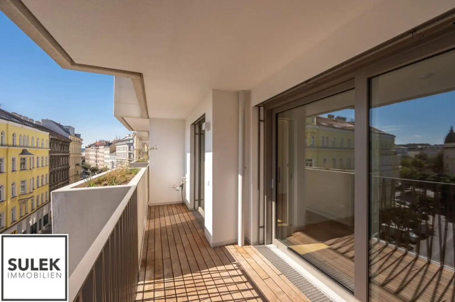 Ab November! Gemütliche, helle Kleinwohnung mit sonniger Loggia - Zweitbezug im Projekt Schön102