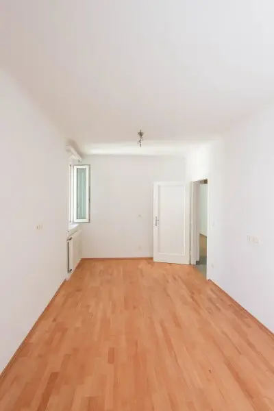 teilmöbliertes Apartment nächst Belvedere