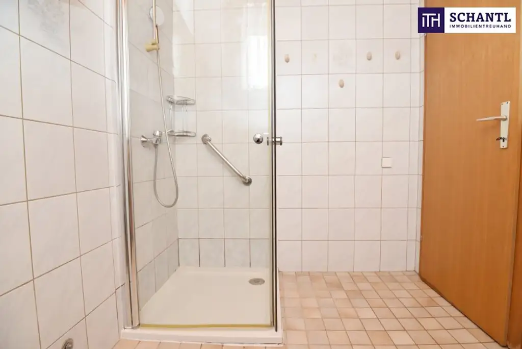 PLATZ zum WACHSEN – sanierungsbedürftiges Haus mit großem Garten und traumhaften Bäumen in Graz Liebenau! Bungalow mit Ausbaureserve!