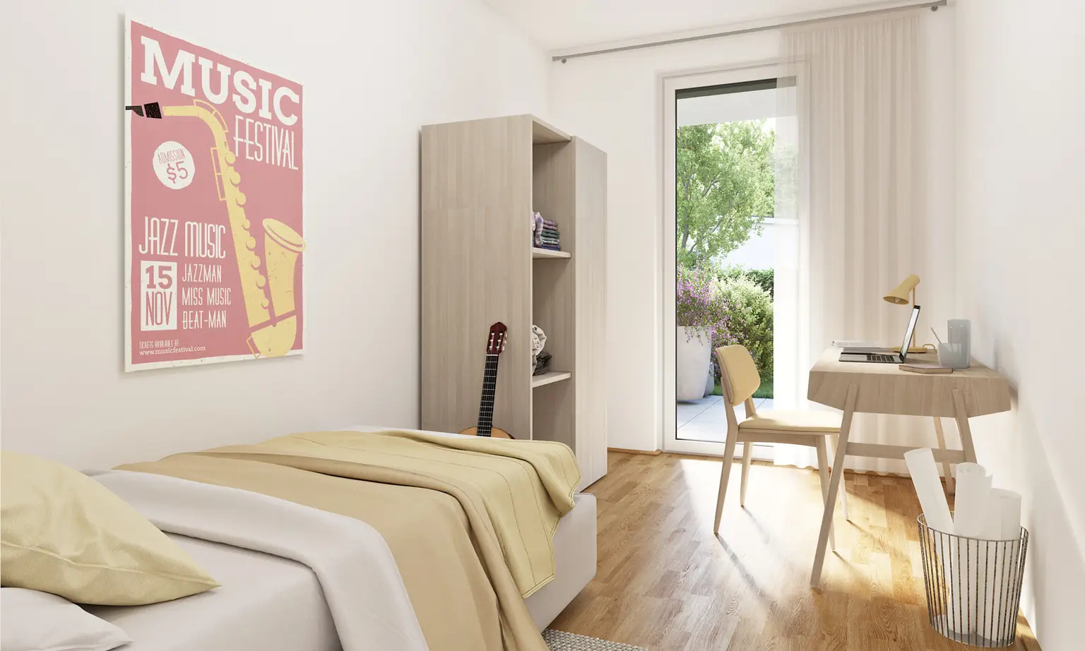 DRYGALSKI, Eigentum, Rosa-Wien-Gasse 9 + 11, 1210 Wien