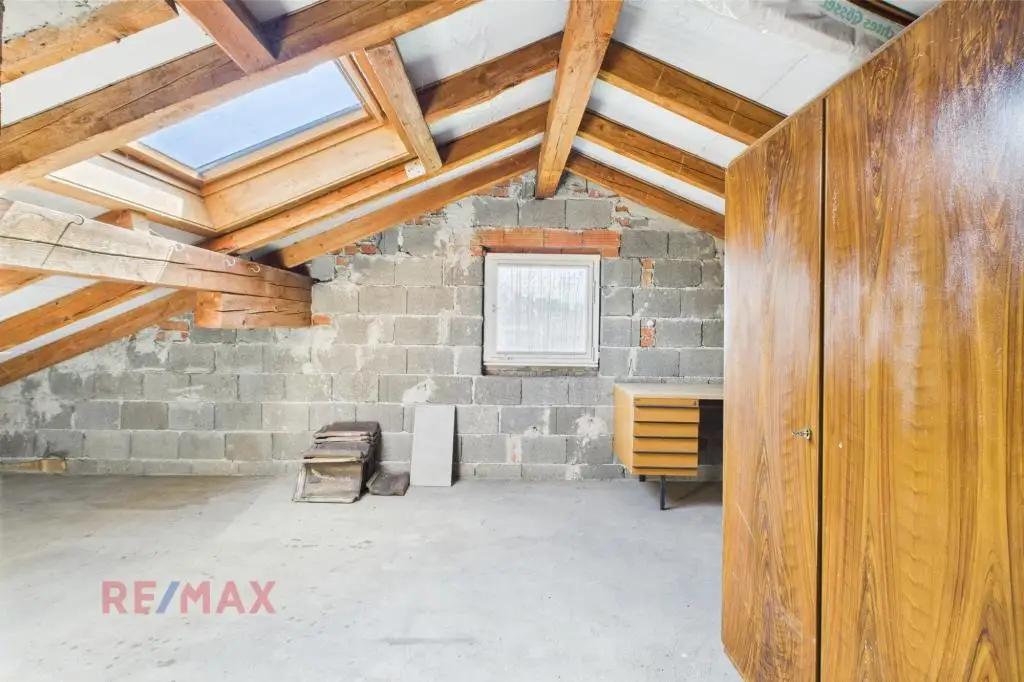 Ein Platz mit Potenzial – Einfamilienhaus in bester Lage von Klaus