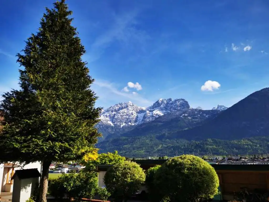 Absolutes Liebhaberobjekt in exklusiver Aussichtslage auf der Sonnenseite des Lienzer Talbodens