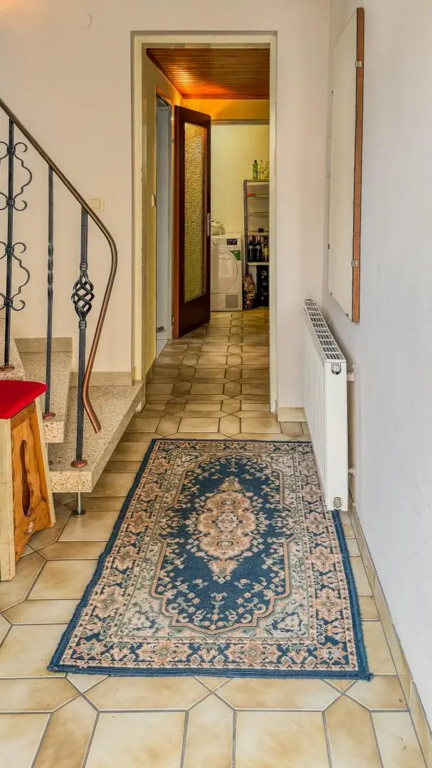Einfamilienhaus in zentraler Lage von Voitsberg