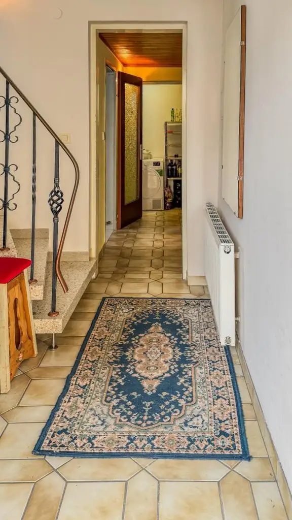 Einfamilienhaus in zentraler Lage von Voitsberg