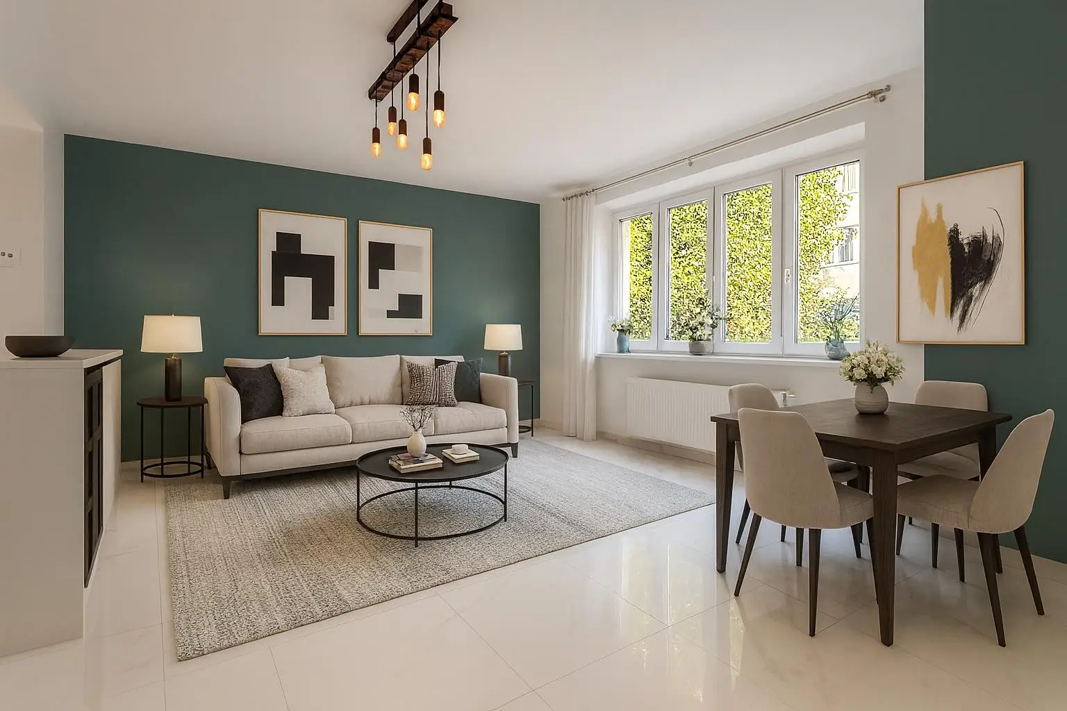 ETW 1120 Wien Symbolbild