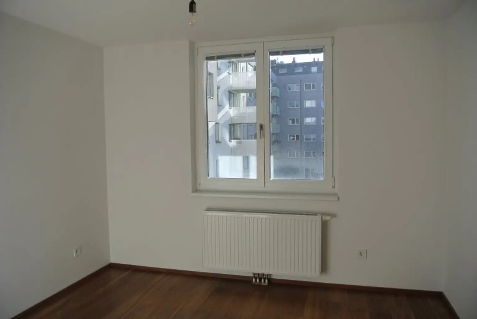 zweites Schlafzimmer