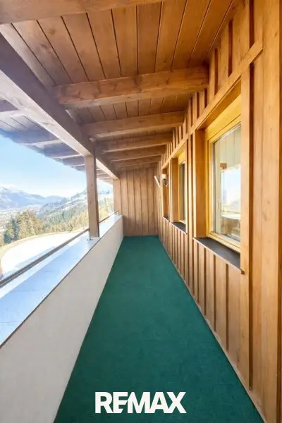 Balkon 2