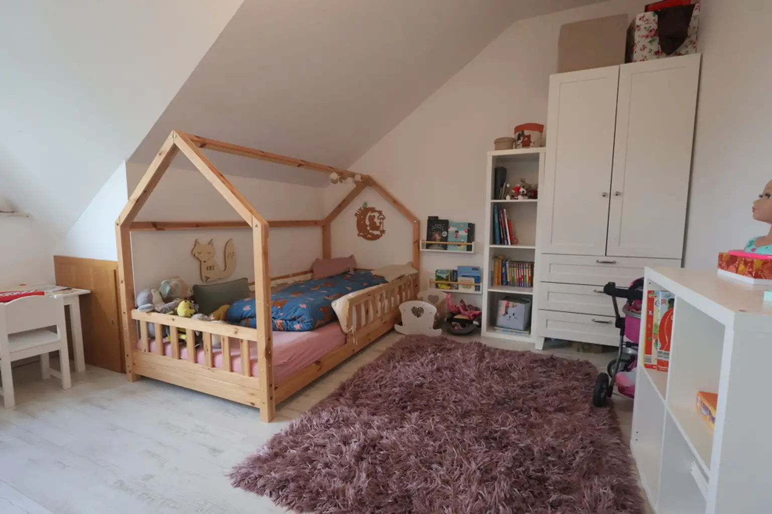 Kinderzimmer 2 DG