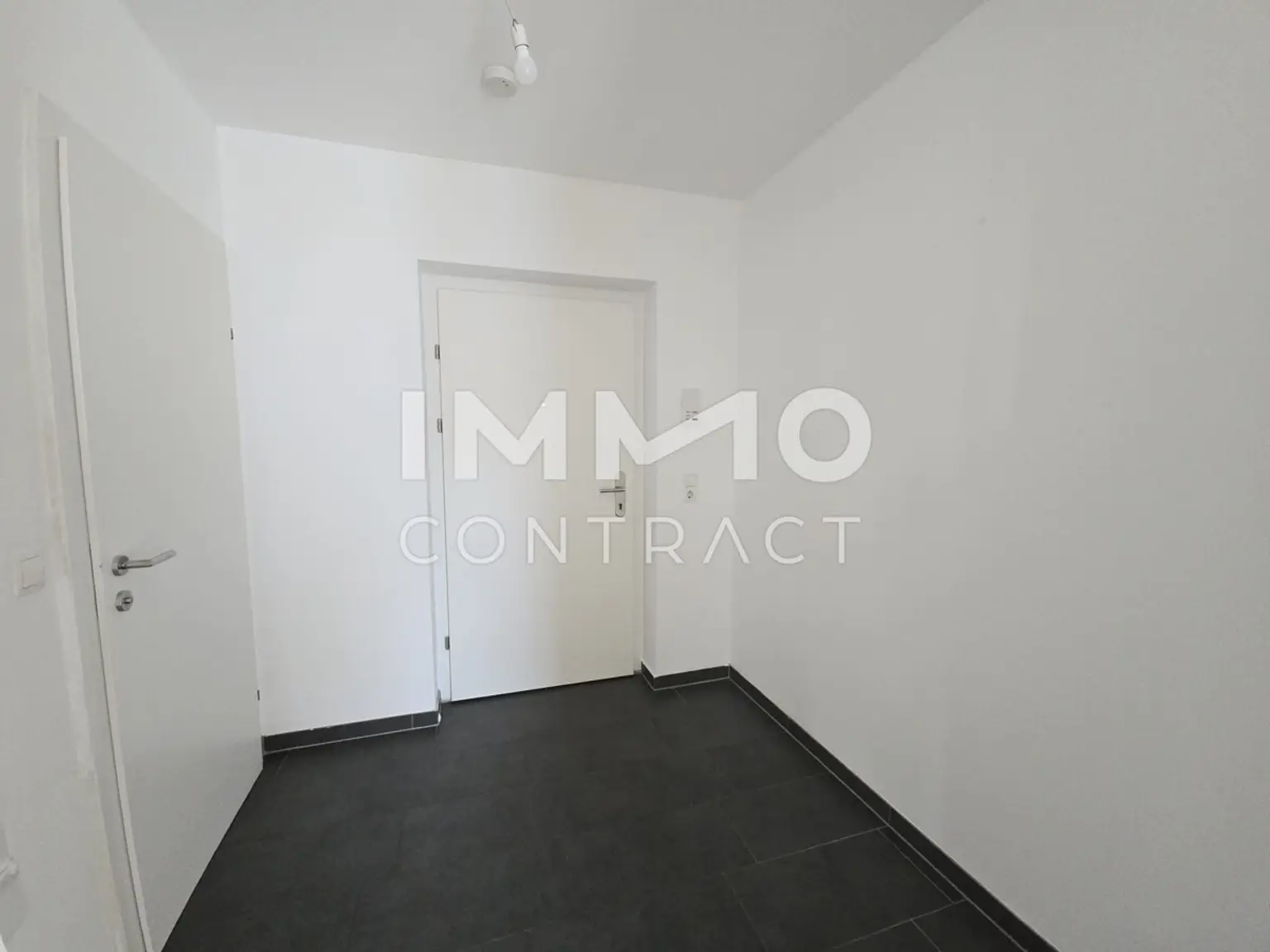 Zentrale, geförderte 2 Zimmer Wohnung mit Balkon-Lazarettgürtel 100b - Top 13