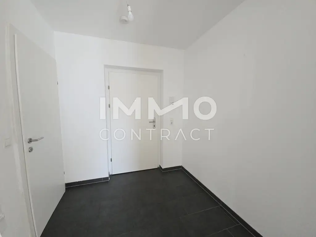 Zentrale, geförderte 2 Zimmer Wohnung mit Balkon-Lazarettgürtel 100b - Top 13