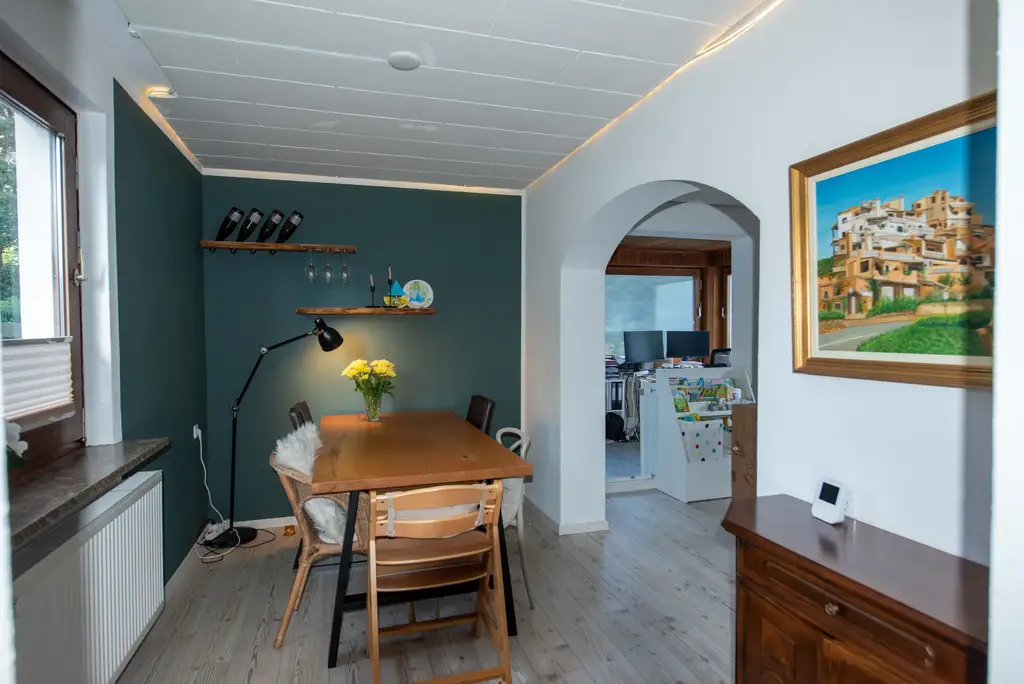 Ihr neues Zuhause – Komfort trifft Gemütlichkeit!