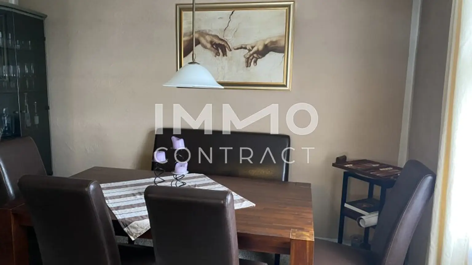 Alpine Landhausidylle