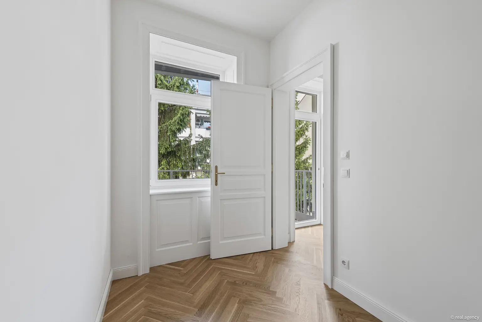 Exklusive Dachgeschoss-Maisonette mit Sonnenterrassen über zwei Ebenen
