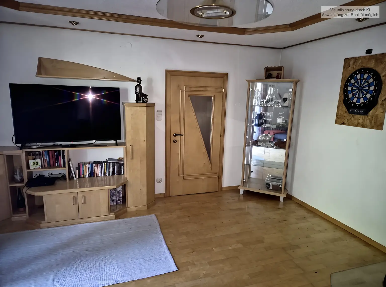 Wohnzimmer OG