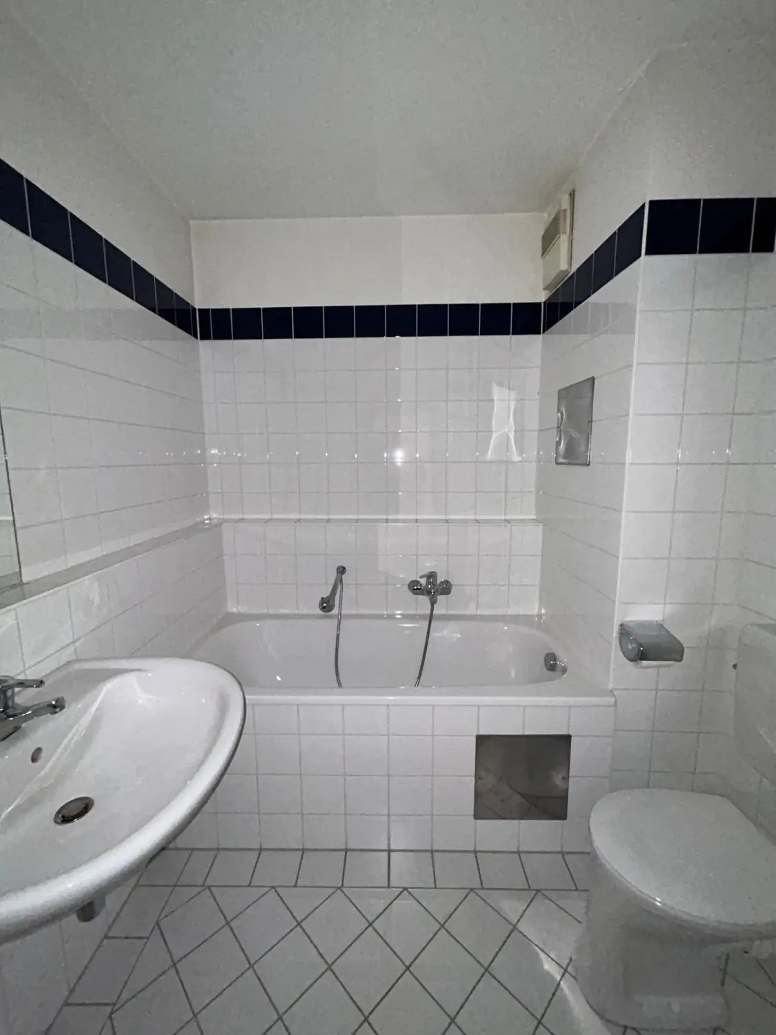Singlewohnung nächst Reinprechtsdorfer Straße