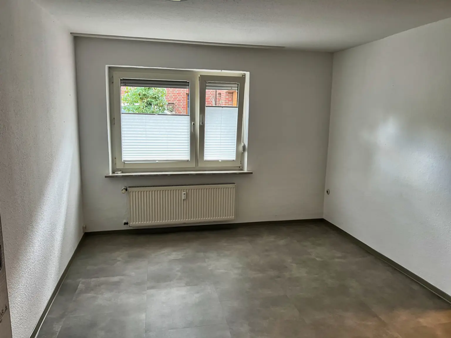 Ruhige, aber zentrale Lage! Doppelhaushälfte in Sögel!