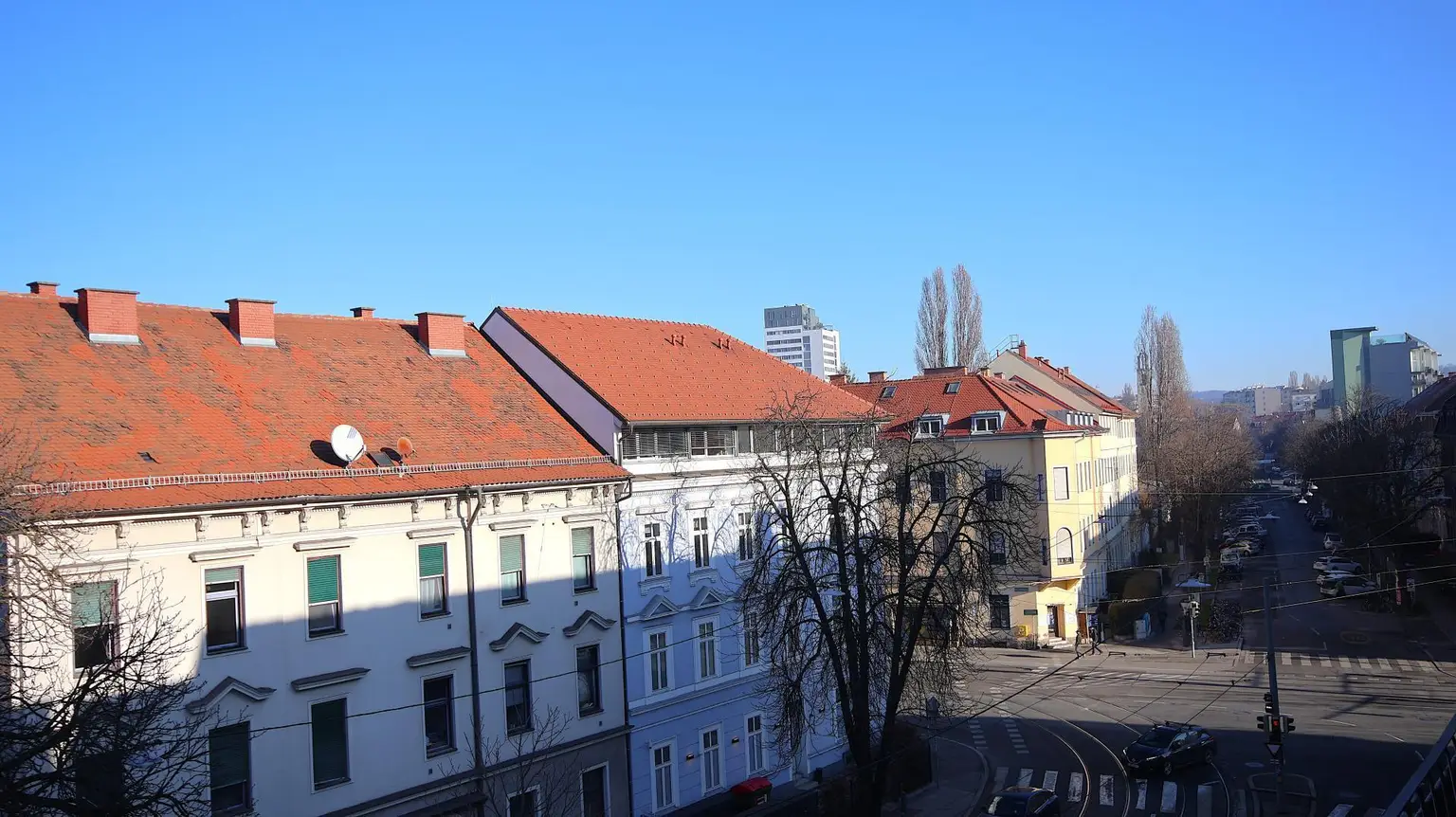 Aussicht Ri
