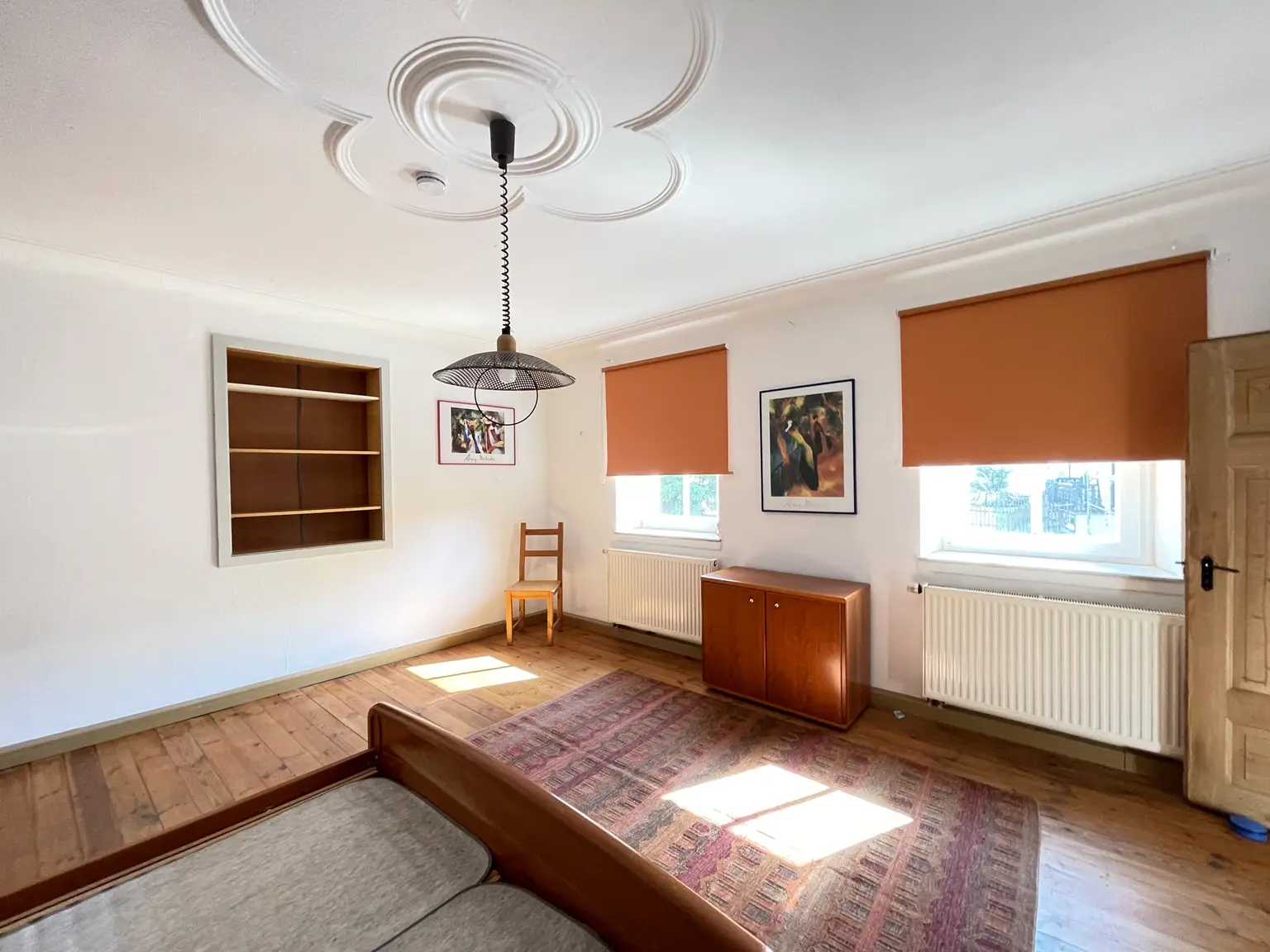 Zimmer 1 OG