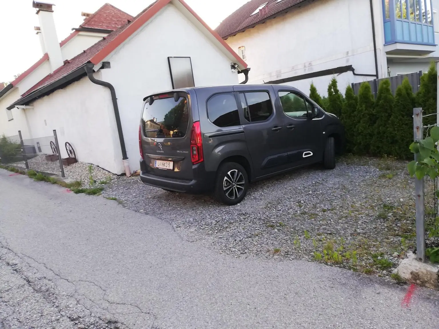 Charmantes, generalsaniertes Einfamilienhaus mit Geschichte – nicht weit von Linz entfernt! EIN HAUS MIT FLAIR