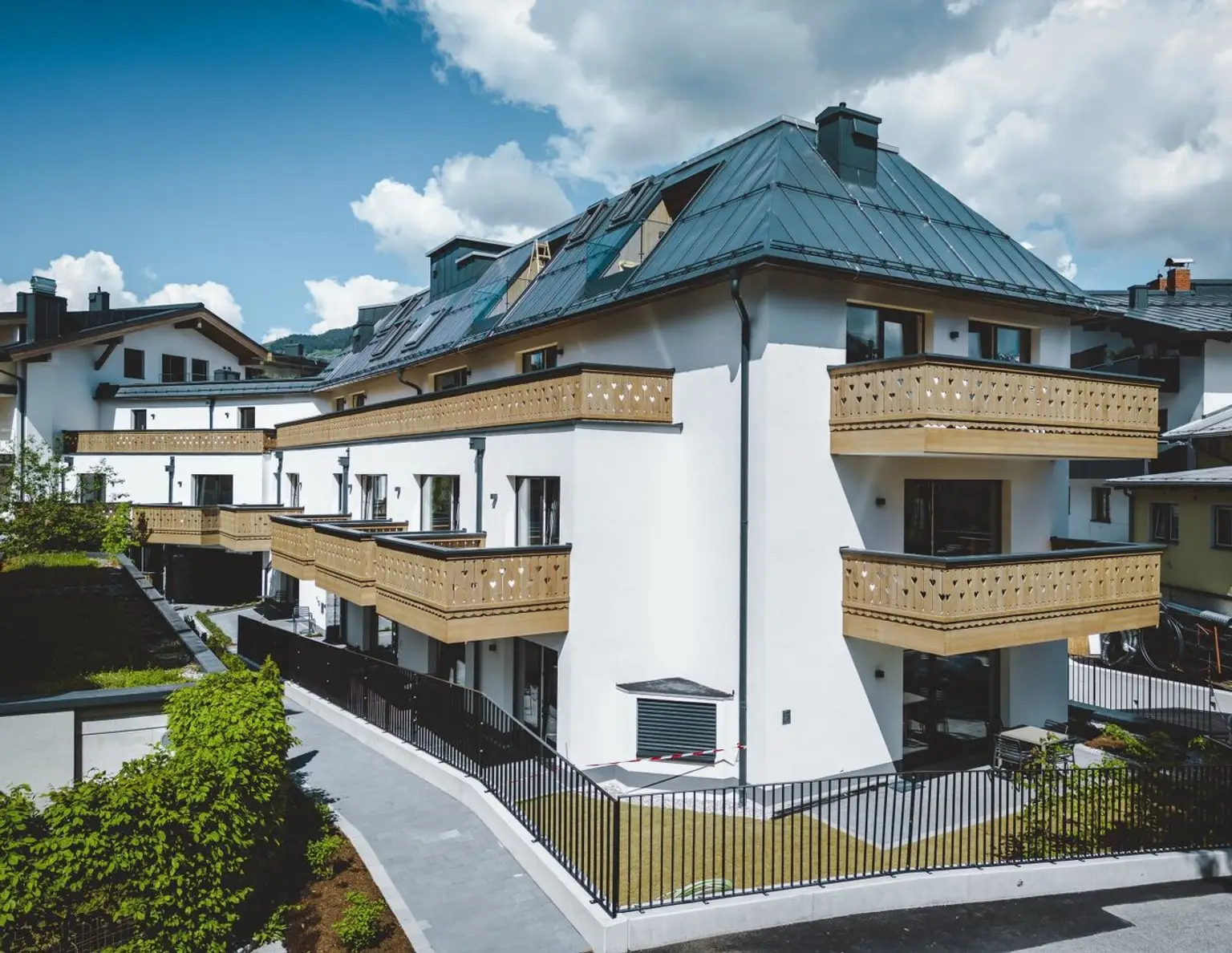 The Gast House Zell am See - Perfekte Lage im Zentrum