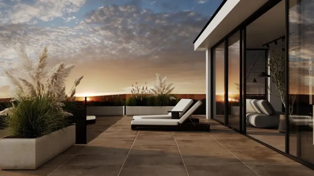 LUXURIÖSE 4-ZIMMER-WOHNUNG IN WIEN 19 – ERSTBEZUG MIT 2 BALKONEN