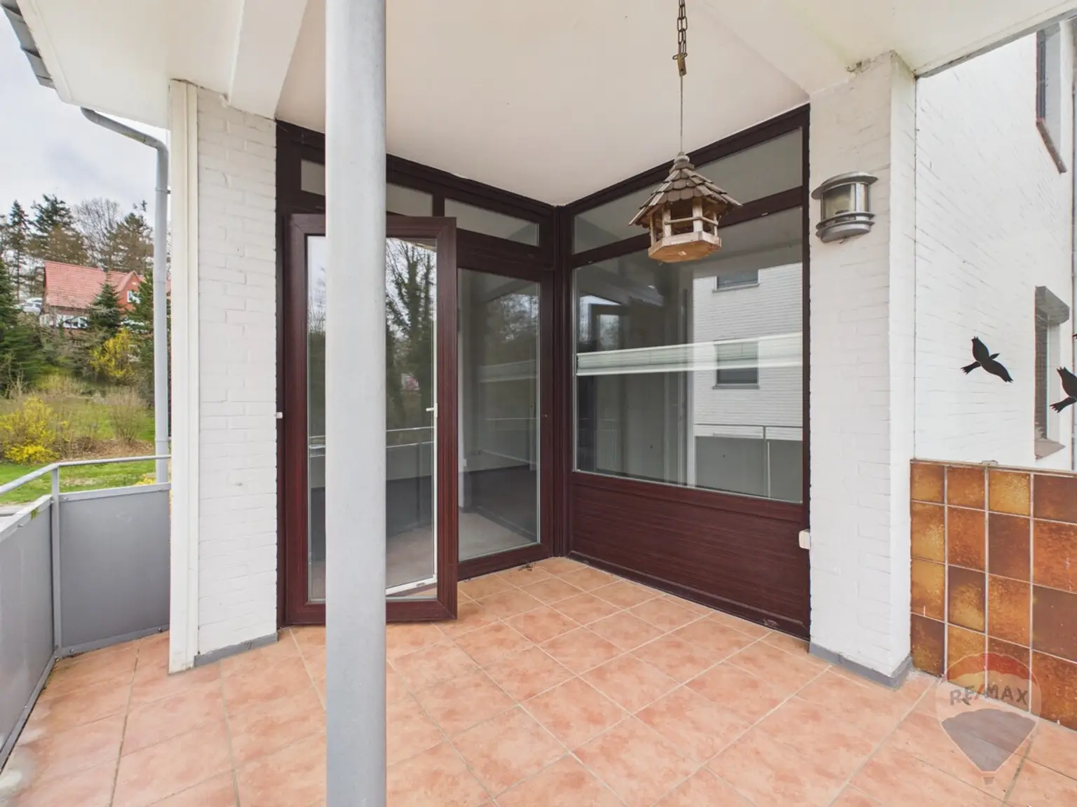 Loggia