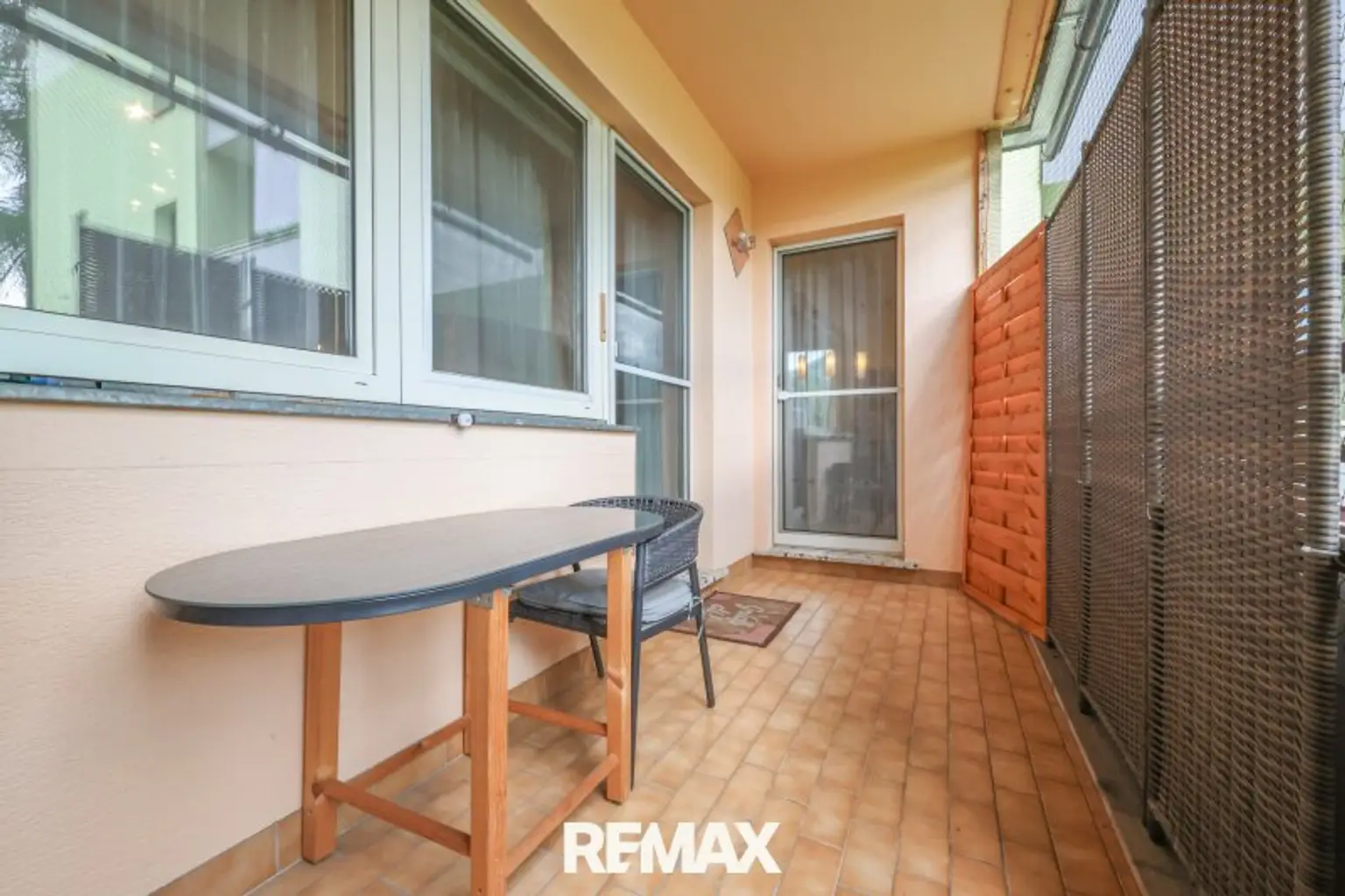 Loggia