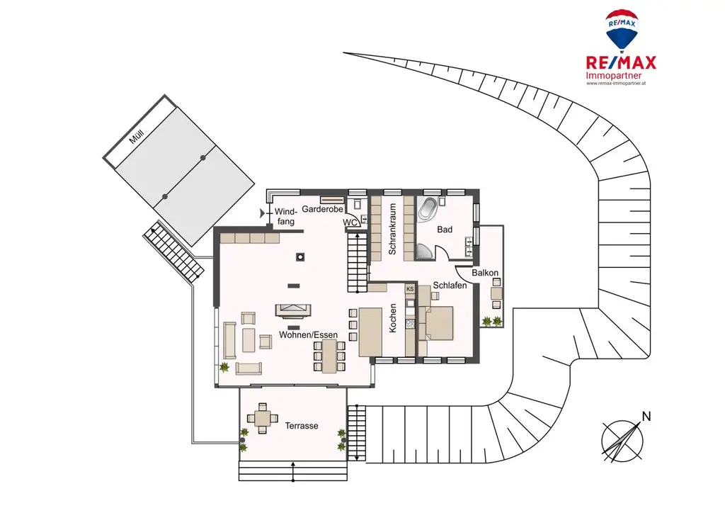 NEU!   Ein Haus am See - das besondere Juwel in ruhiger Bestlage