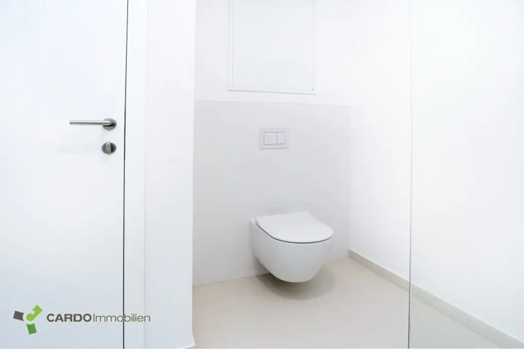 NEUE PREIS!!! Exklusives Apartment mit eigene Garten in Ruhelage – ca. 76 m² Wohnfläche, Garage optional