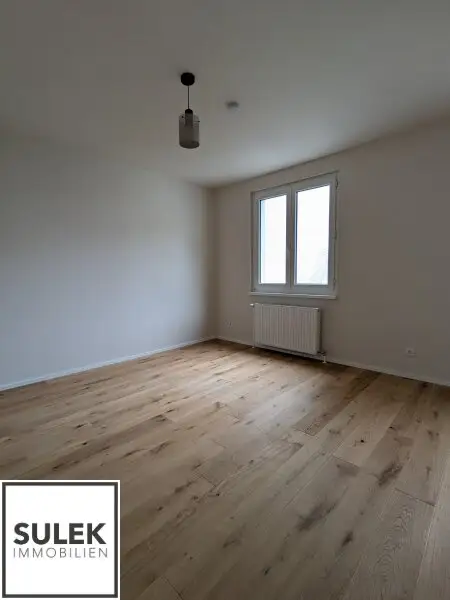 Schäffergasse 20: Einraumwohnung als Erstbezug ab sofort *Hofruhelage*