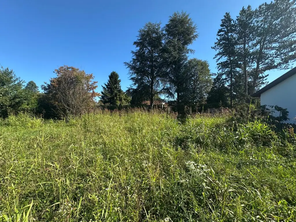 Baugrund in Top Lage in Wagna/Leibnitz