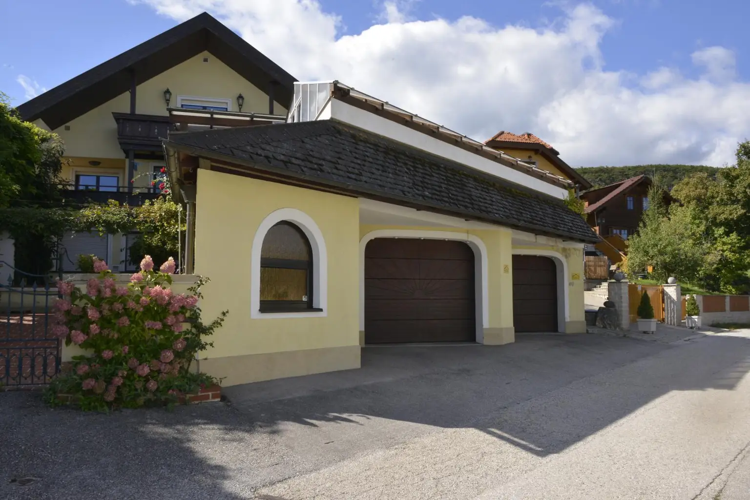 Aussenansicht