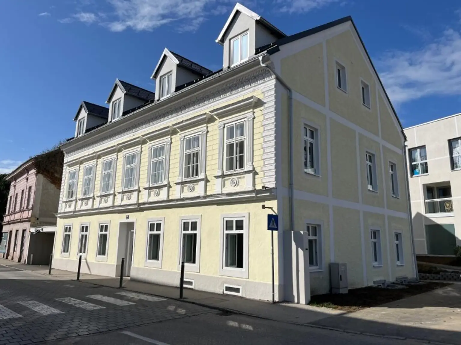 Außenansicht