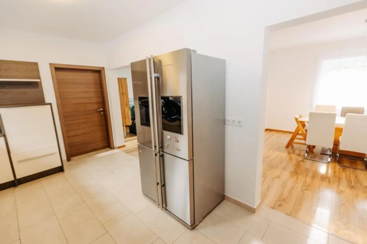 Verträumtes Bauernhaus neu adaptiert (2013) mit Toreinfahrt, Pool, Stadel und Schuppen