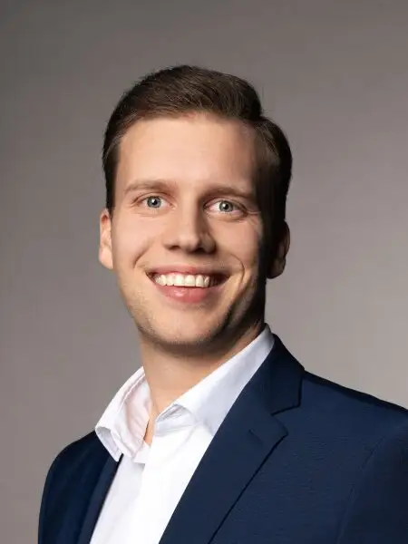 ​Maximilian Cypris