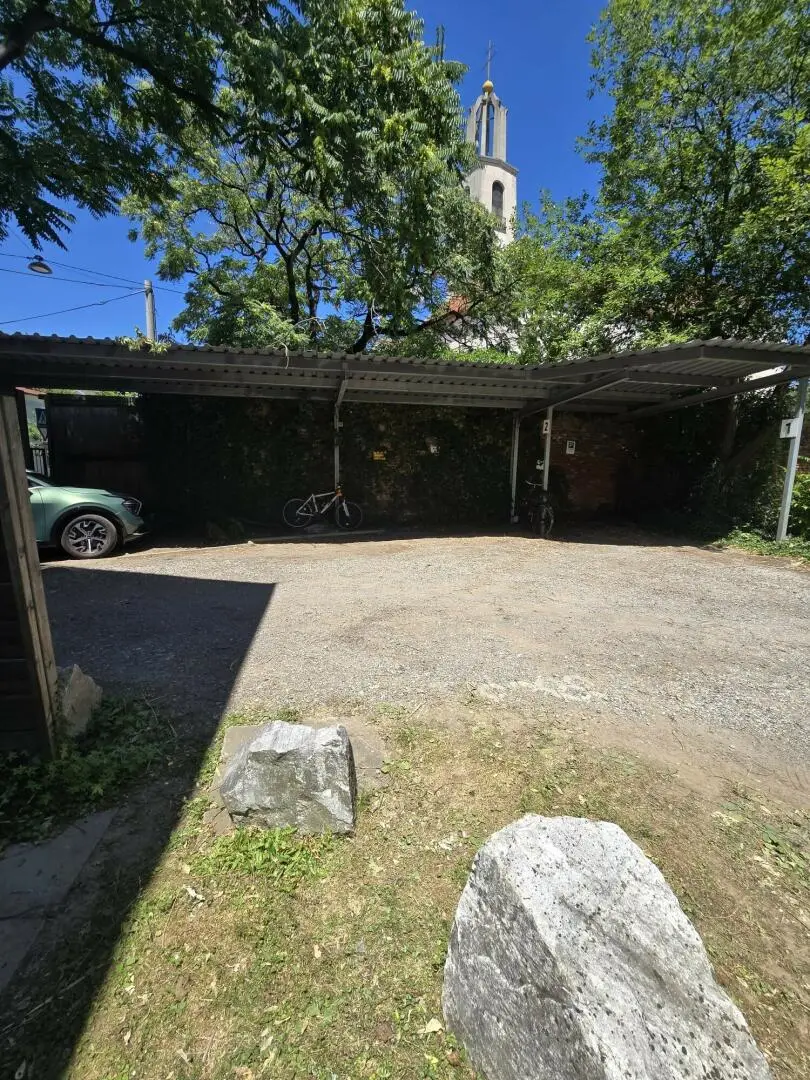 Helle 2 Zimmer Wohnung mit Parkplatz TU/UNI GRAZ Innenstadt- Nähe - ab sofort!